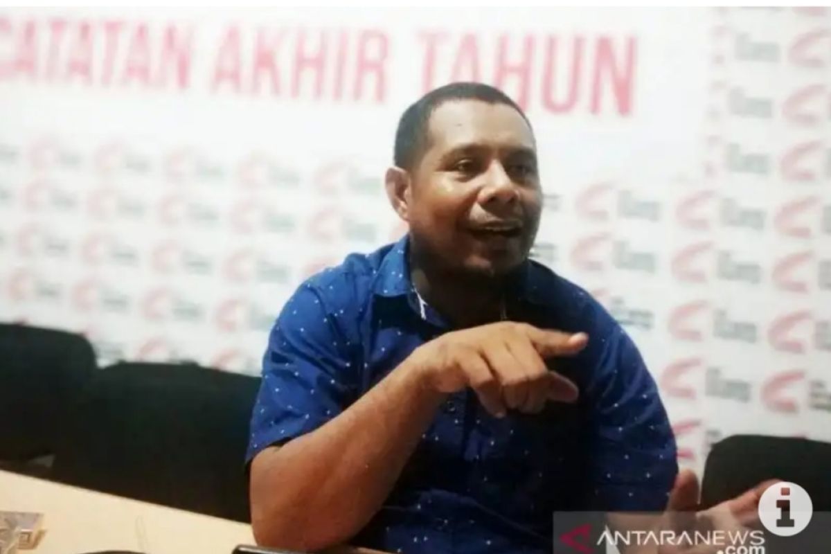 ACC Sulawesi pertanyakan pelimpahan penahanan Agung Sucipto