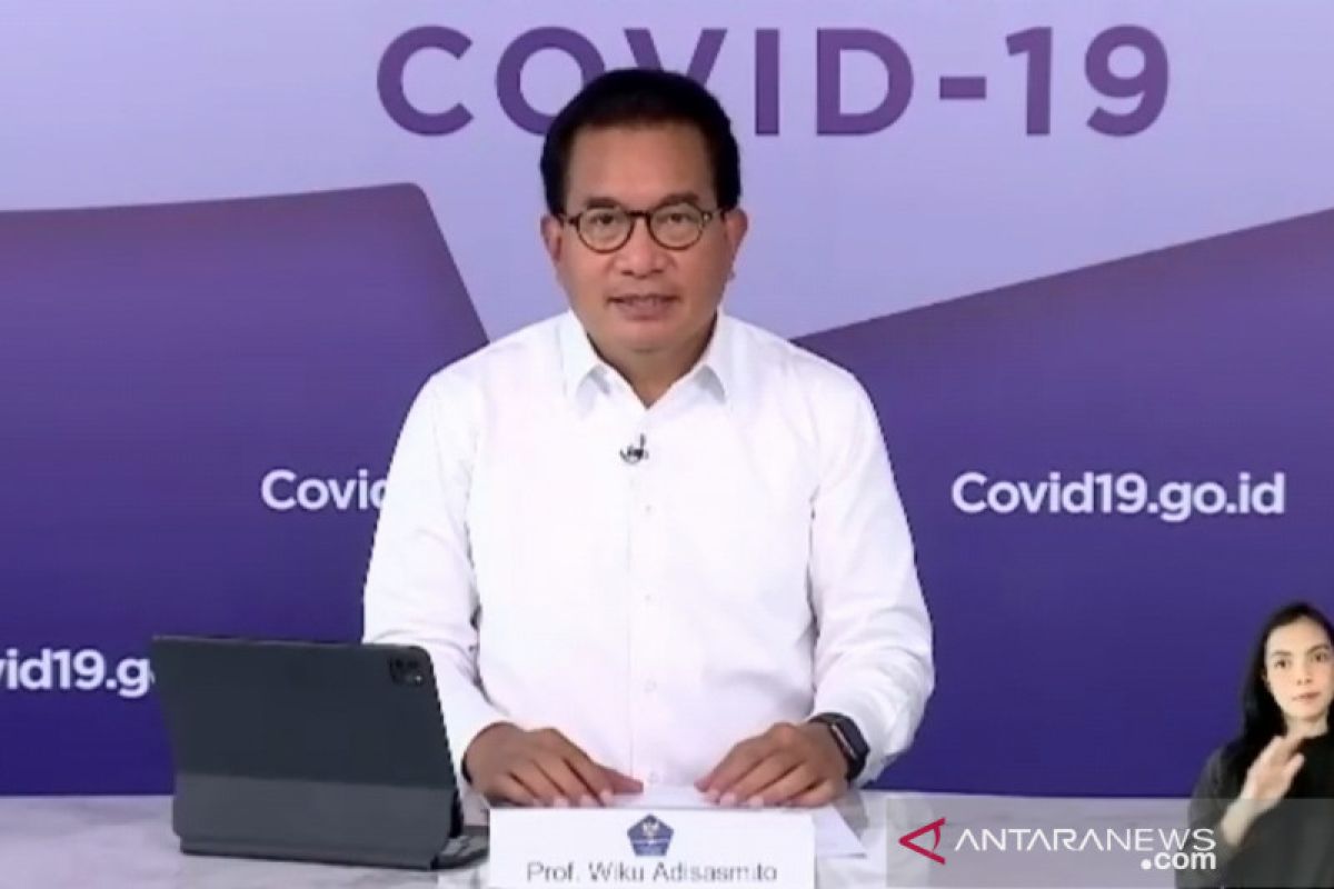 COVID-19: Task force reports spike in infections in Jakarta offices