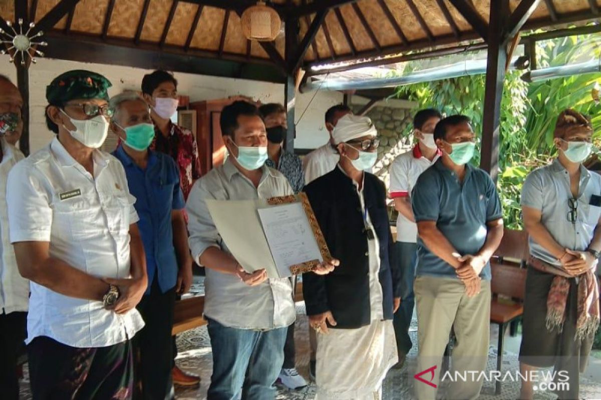 YTDW siapkan bantuan layanan kesehatan jiwa bagi ODGJ di Bali