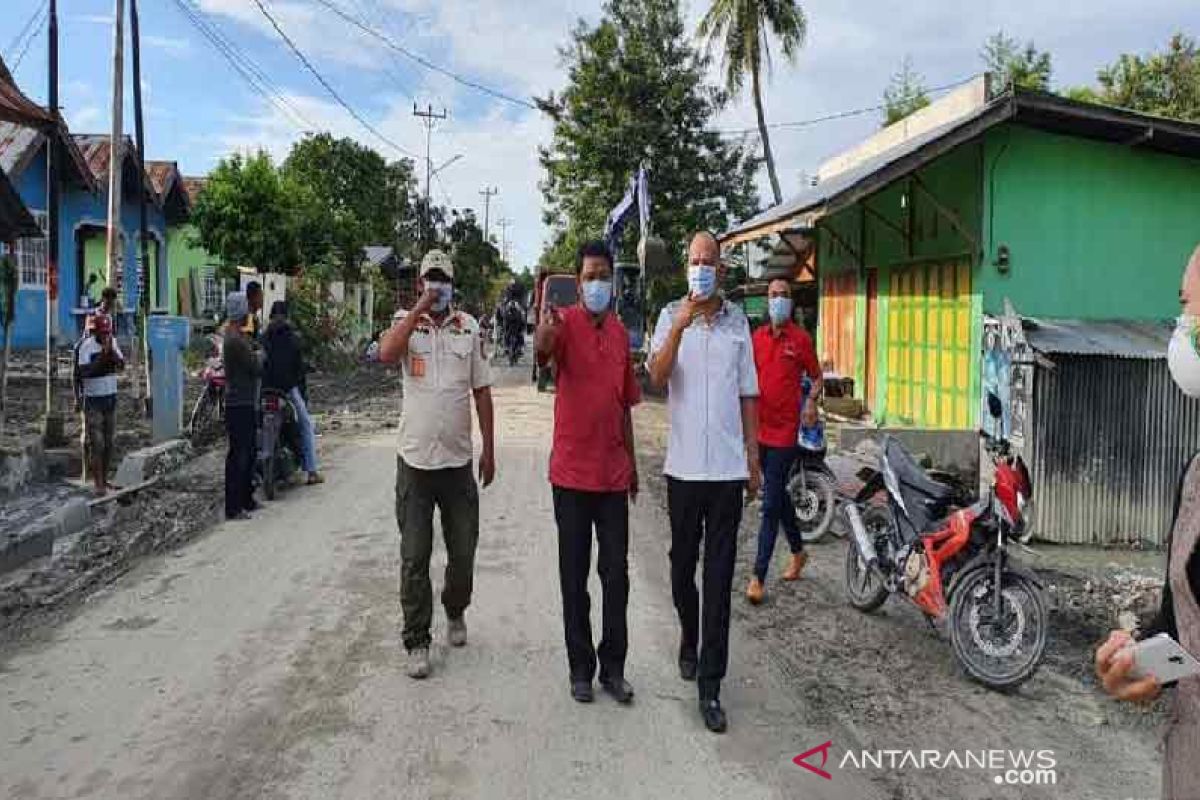 Anggota DPR: Larangan mudik solusi terbaik cegah pandemi COVID-19