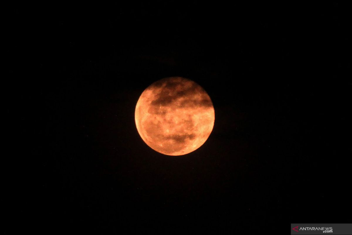 Korea Selatan berencana bangun pangkalan di Bulan dalam 20 tahun mendatang