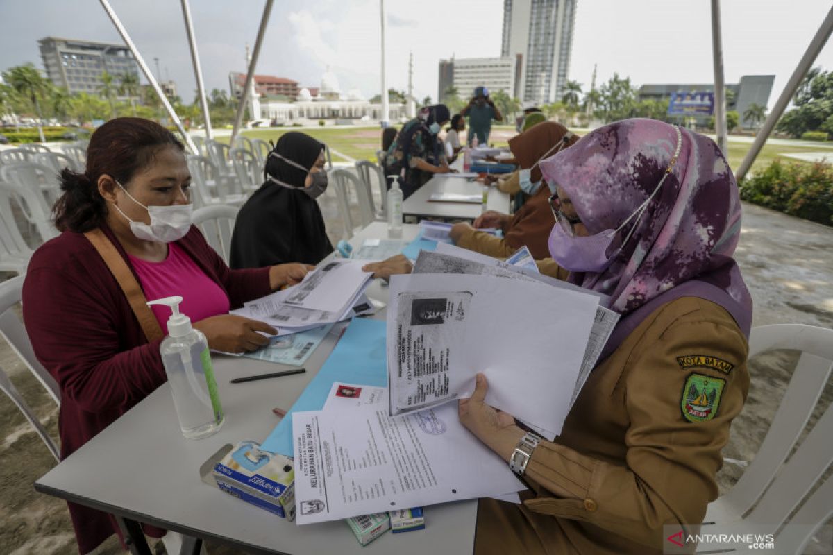 Menkop UKM: BPUM telah diberikan kepada 8,6 juta pelaku UMKM