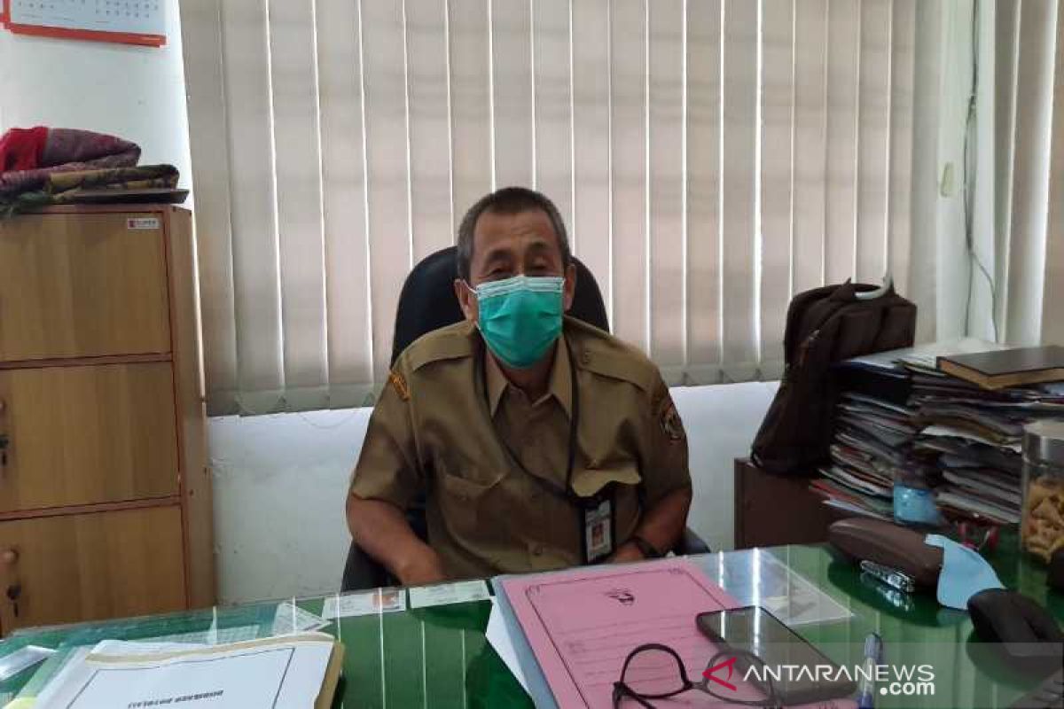 Sekolah di zona hijau Boyolali diizinkan ujian luring