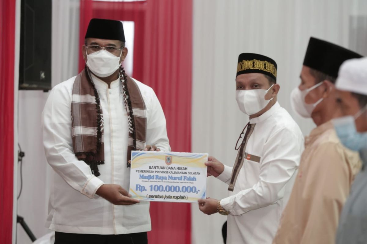 Pj Gubernur ingatkan warga tidak terlena zona hijau