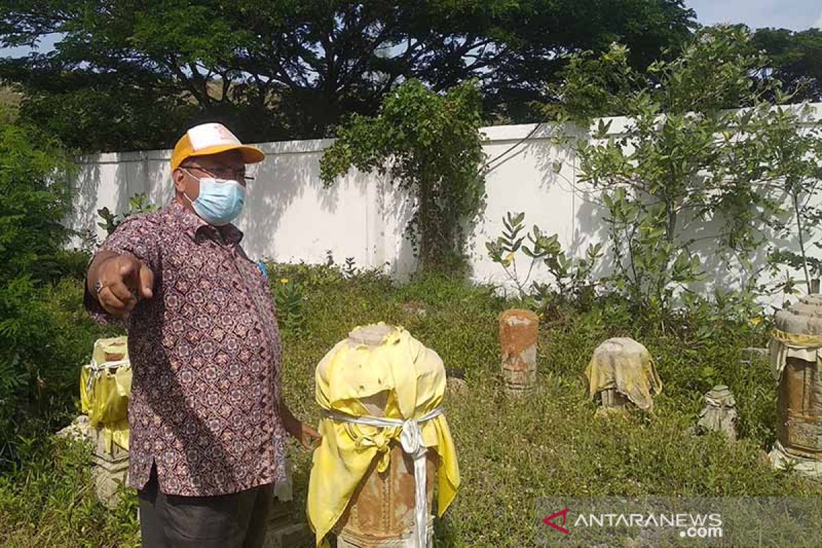 Ombudsman rekomendasikan penelitian situs di lokasi pembangunan ipal