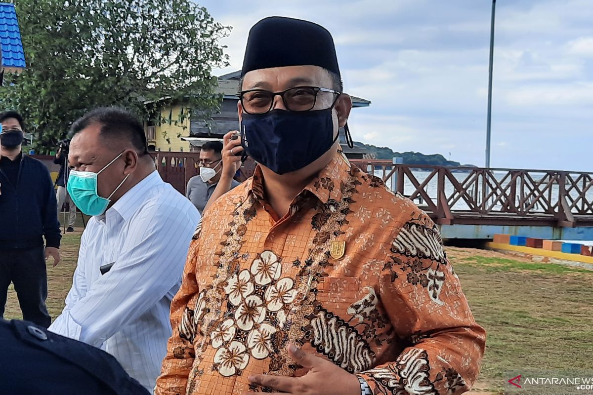 Ketua DPRD Natuna himbau masyarakat cerdas bermediasosial