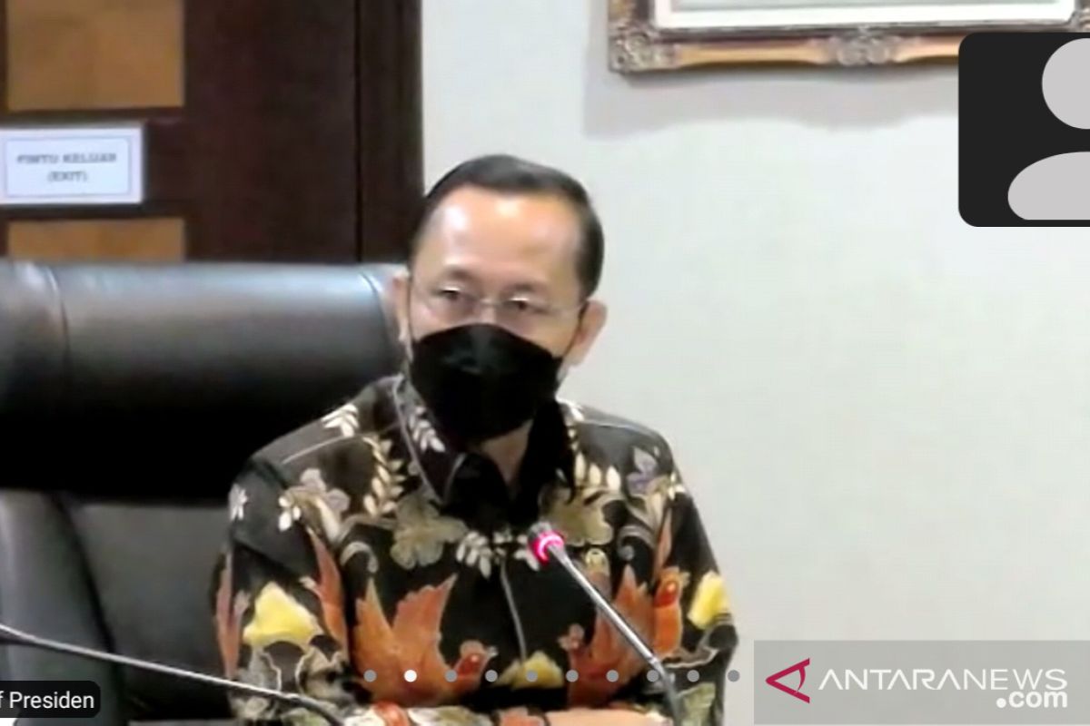 Komnas HAM: Disparitas ekonomi-pelanggaran pangan masih jadi tantangan