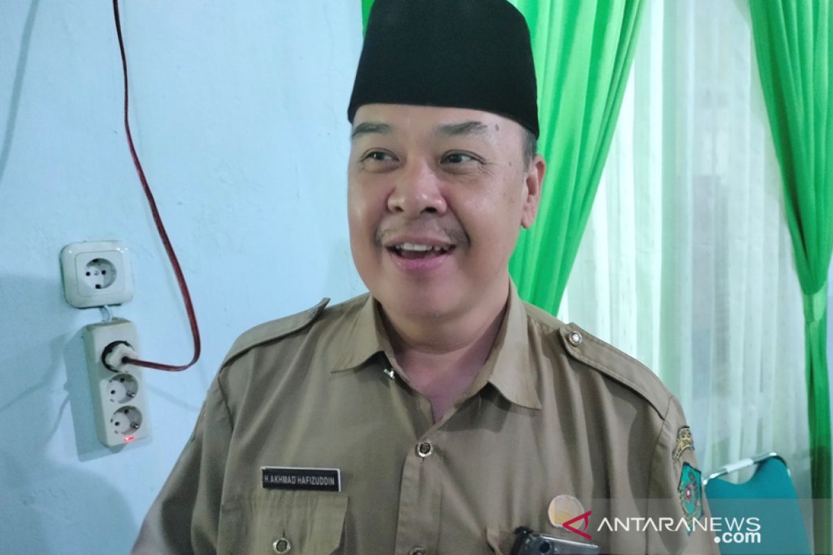 Kemenag: Kuota haji Rejang Lebong tidak berubah