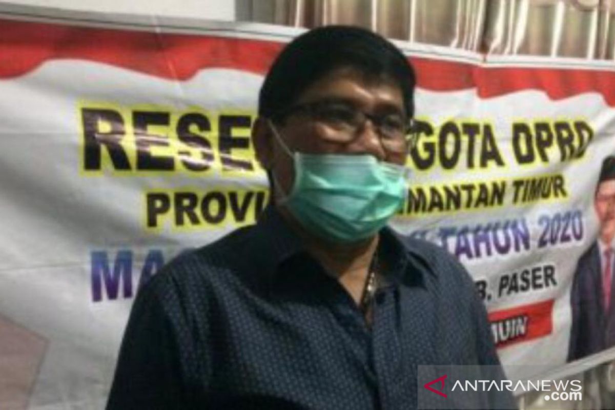 Anggota dewan harapkan keseriusan pembangunan IKN