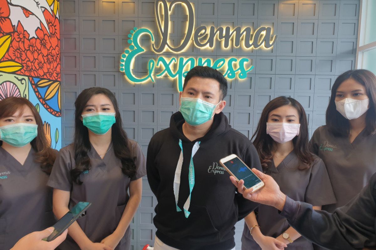 Lebarkan sayap, Derma Express hadir di Semarang