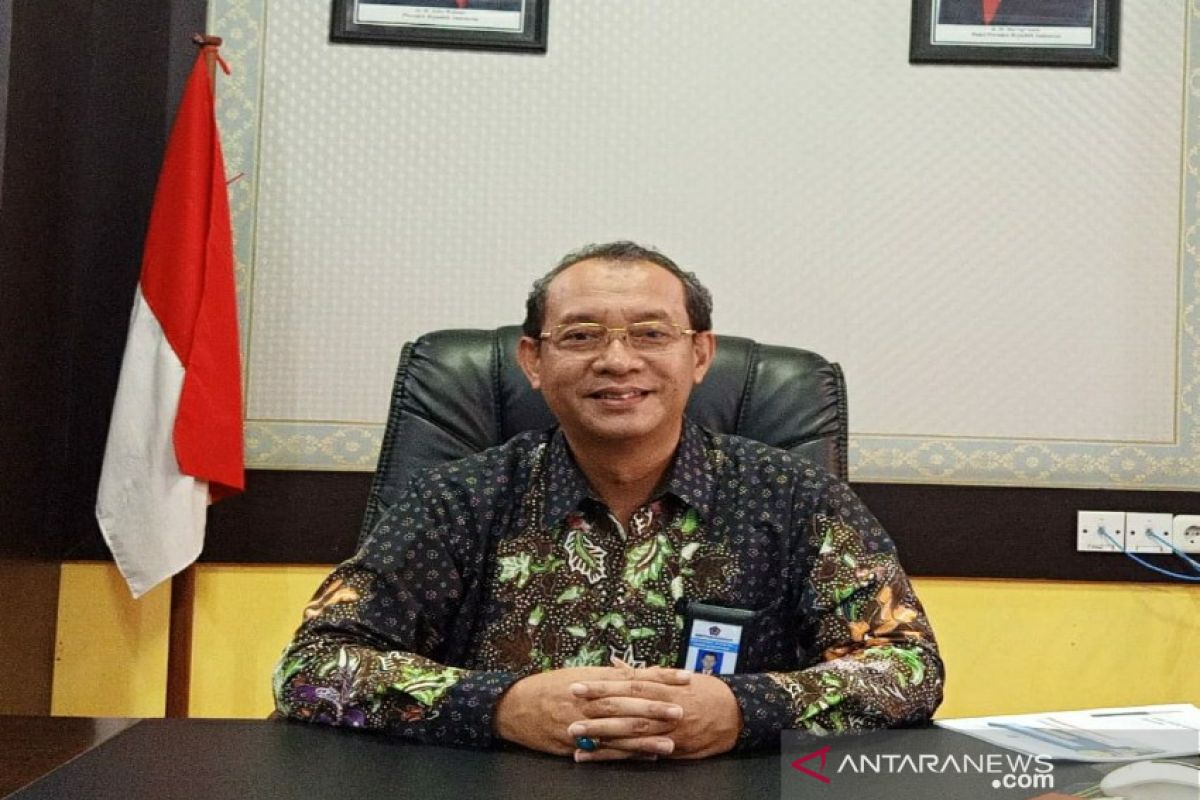 Penyaluran dana BOS di Sulawesi Tenggara mencapai Rp196 miliar