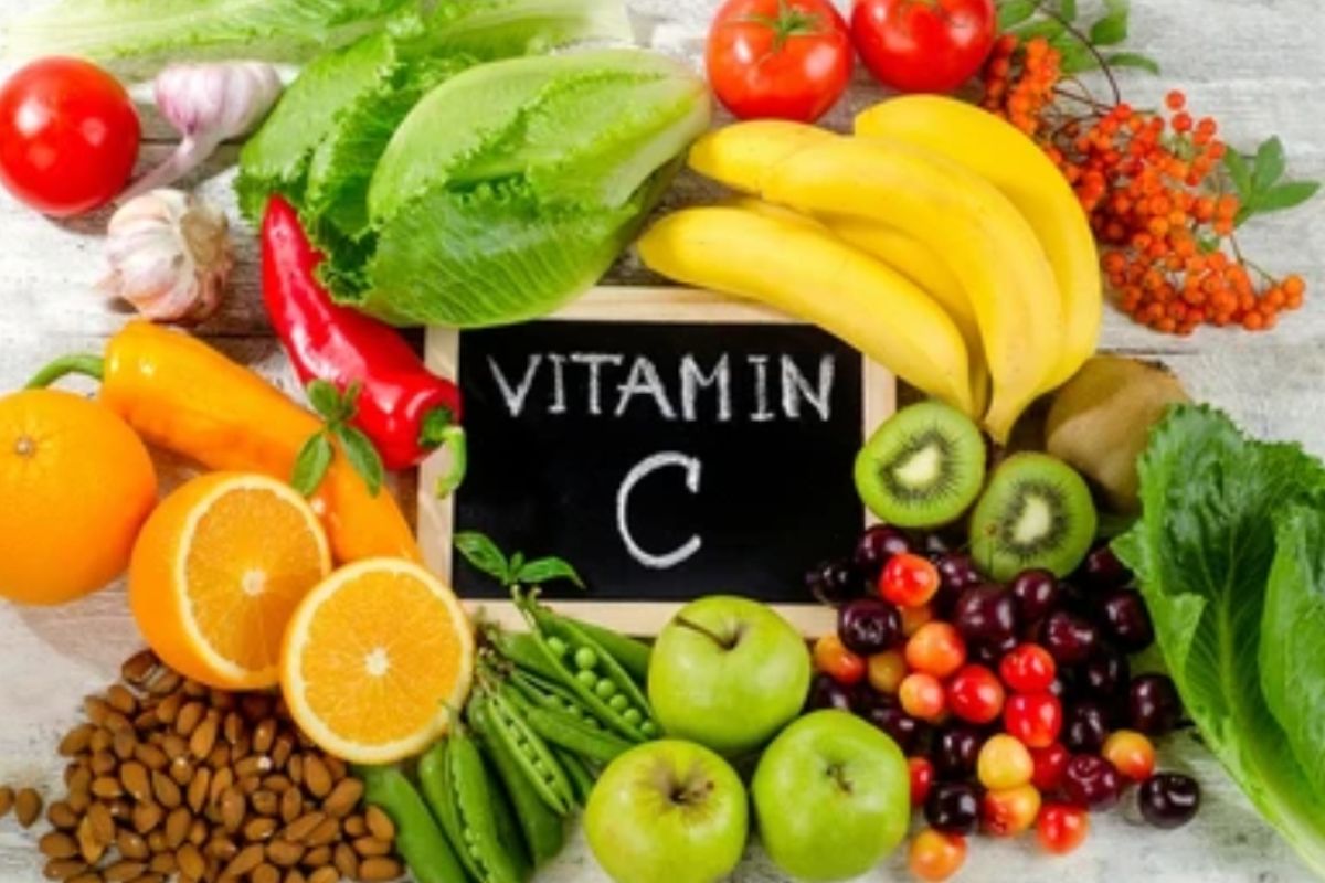 Vitamin C mudah rusak, perhatikan cara olah sayur yang benar