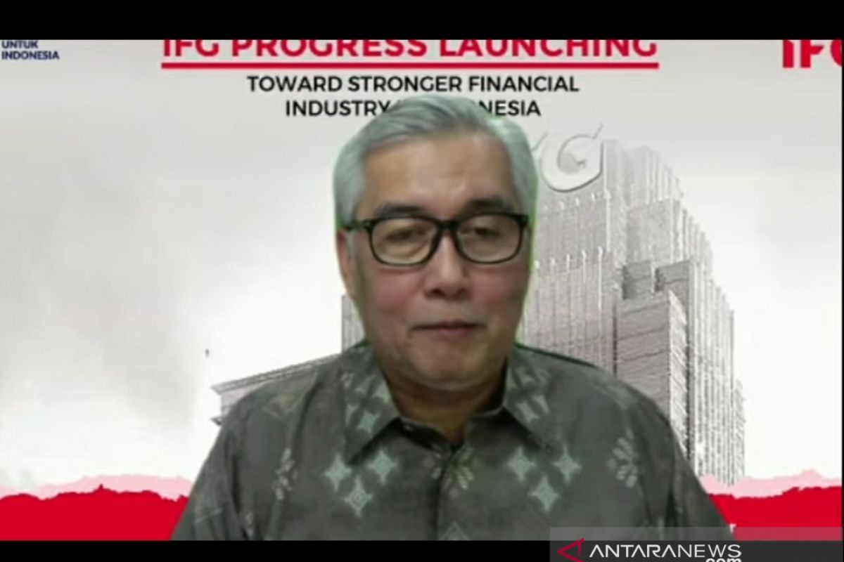 OJK ingatkan perusahaan asuransi hati-hati dengan investasi di pasar modal