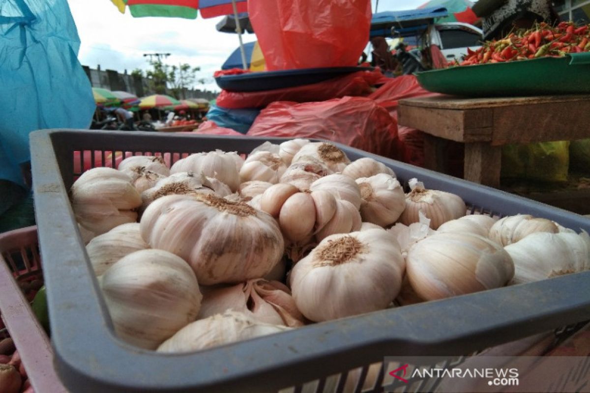 TPID Kendari maksimalkan pantau harga pangan jelang Lebaran