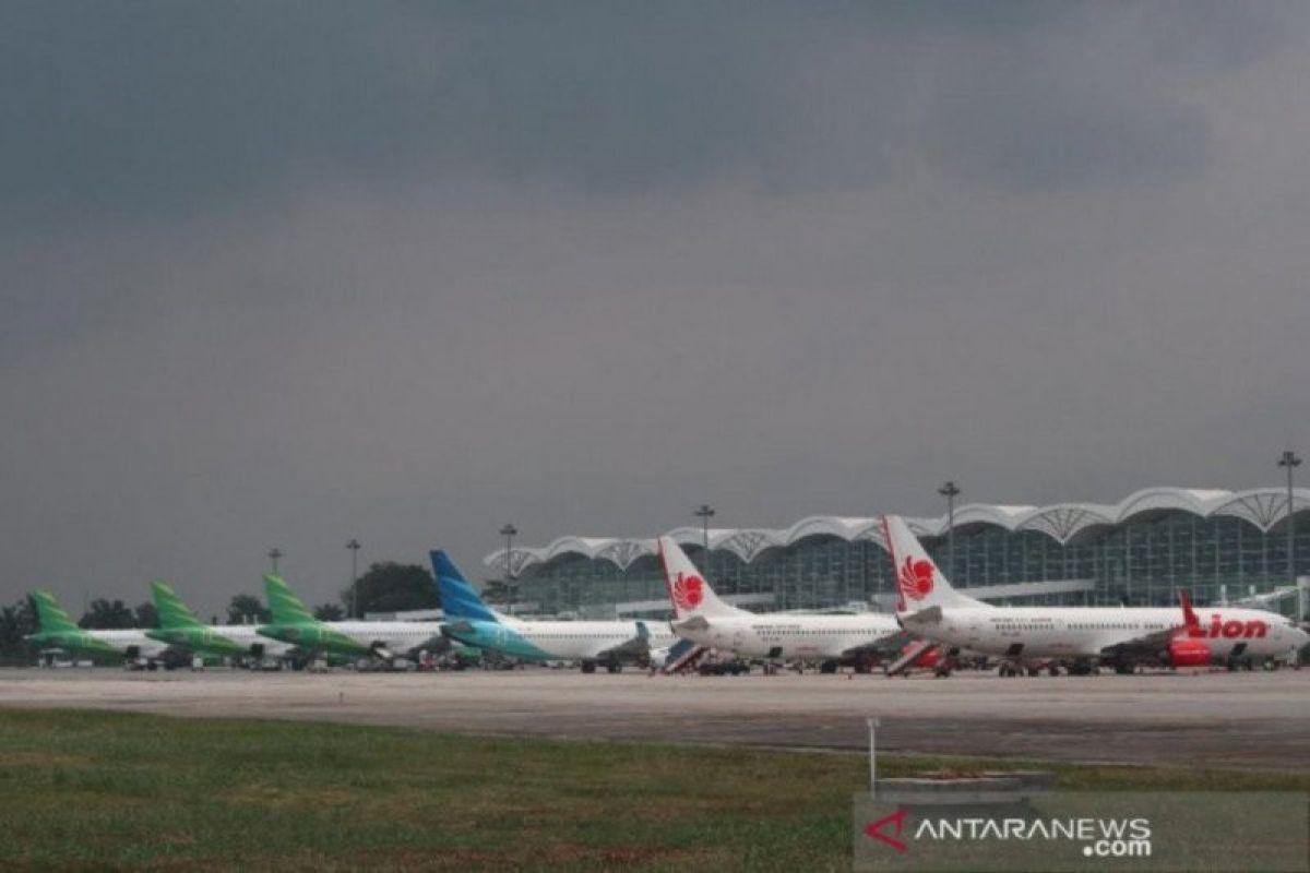 Kepolisian diharapkan ungkap kasus alat  di Bandara Internasional Kualanamu