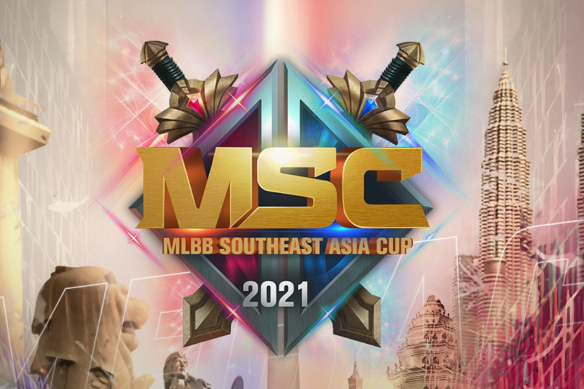 Mobile Legends Southeast Asia Cup 2021 digelar Juni