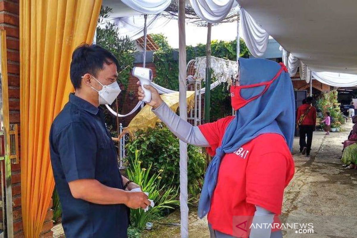 Langkah baru palang dan bulan sabit merah atasi ketidakadilan di masa pandemi