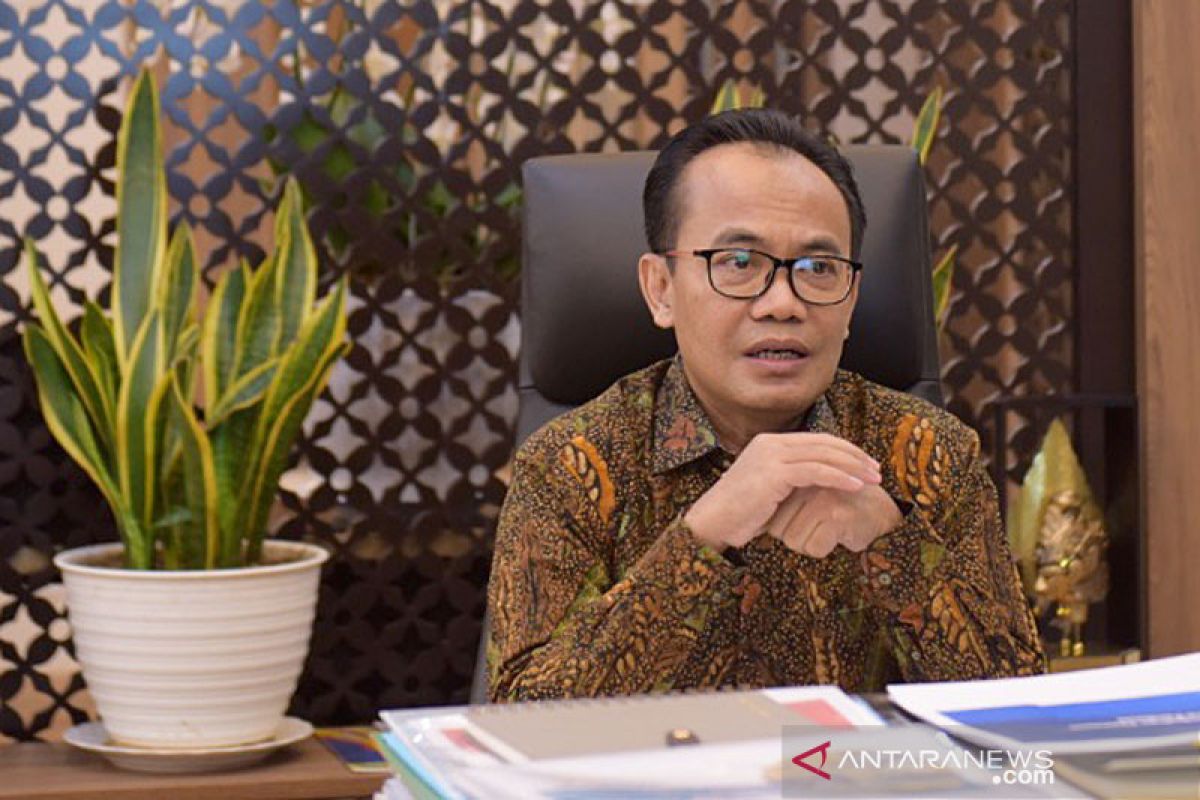 Kemenko Perekonomian: TKA masuk Indonesia terkait industri strategis