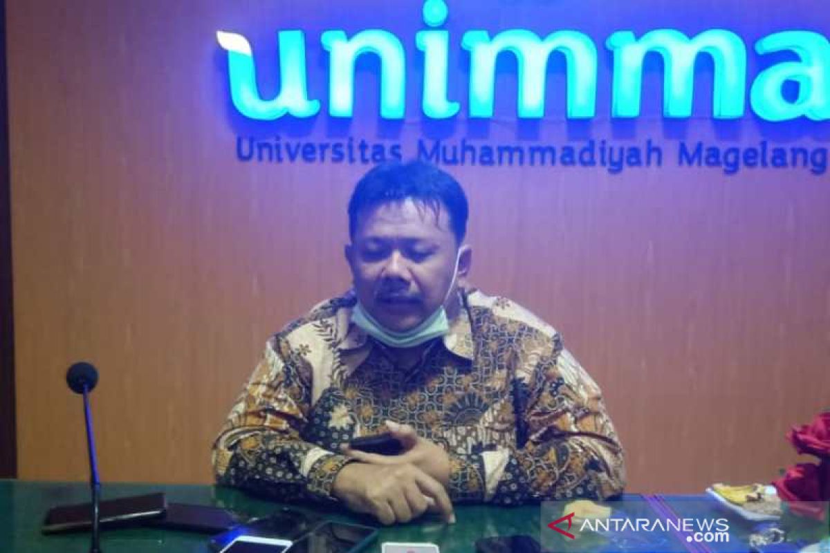 Unimma selenggarakan program Afirmasi Pendidikan Tinggi mahasiswa 3T