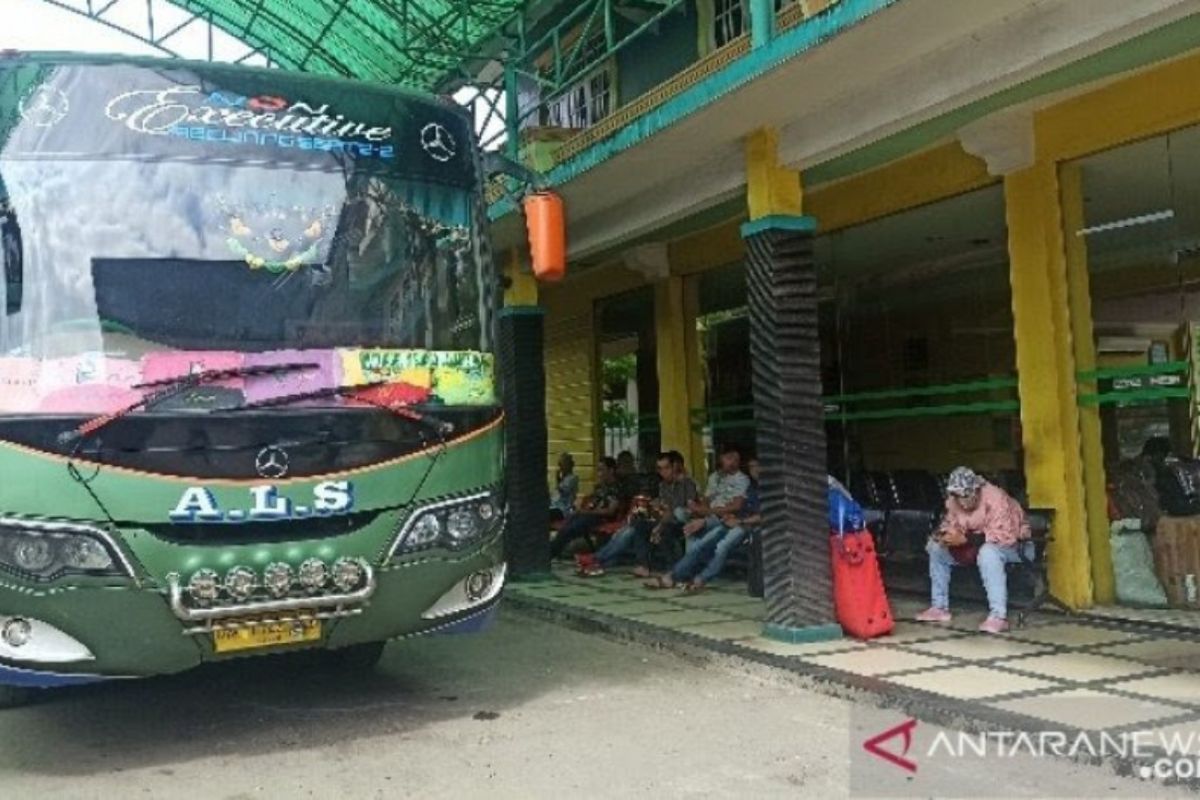 DPRD Medan minta pekerja transportasi terdampak larangan mudik diberi kompensasi