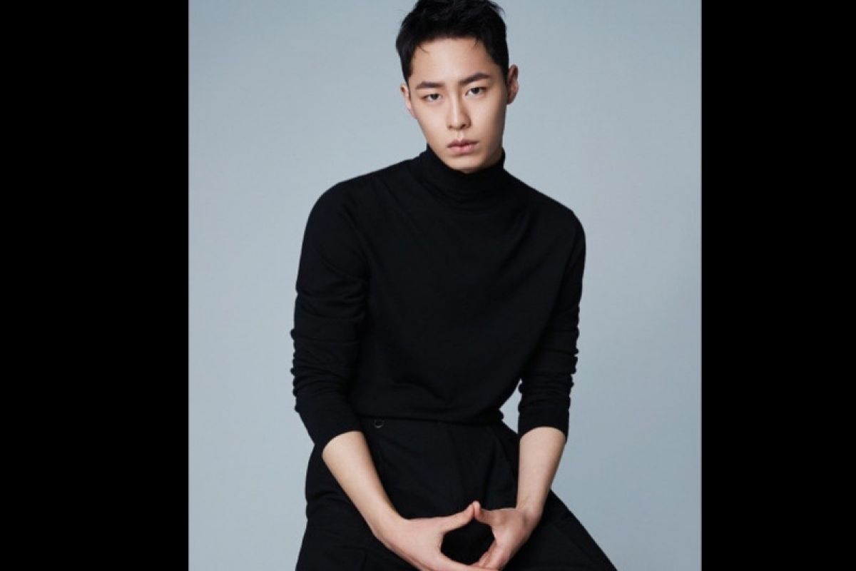 Lee Jae-wook resmi gabung bersama agensi Ryu Jun-yeol