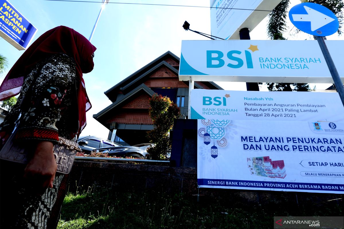 BSI optimalkan ziswaf di Indonesia dengan potensi Rp300 triliun