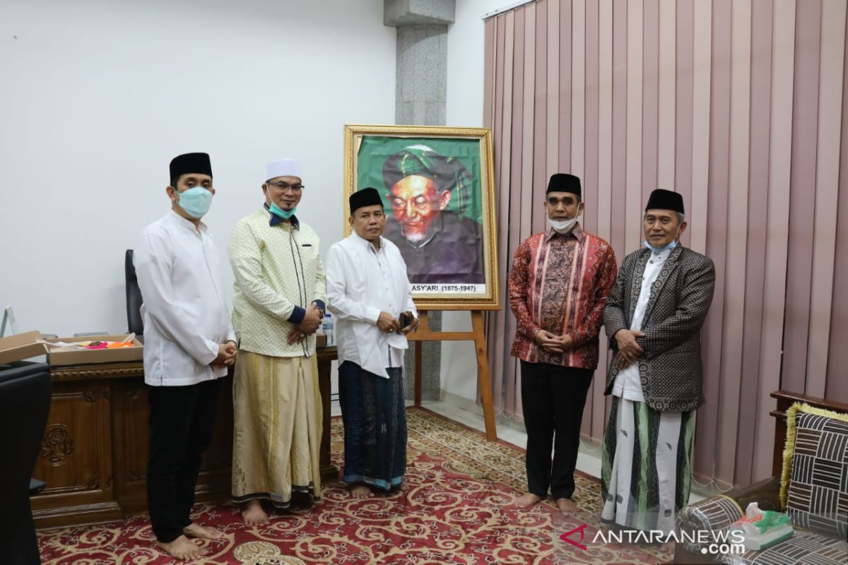 Wakil Ketua MPR: Ulama berperan munculkan optimisme pada masa pandemi