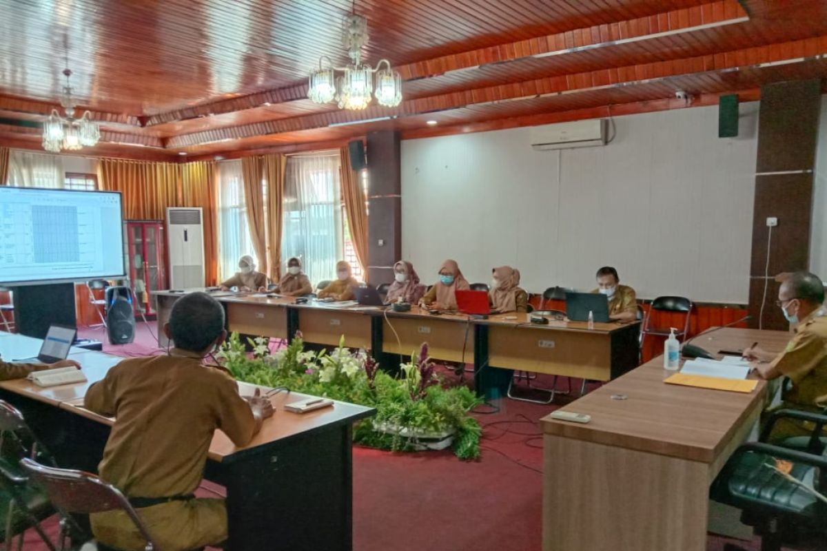 Dewan Pengawas minta RSUD Tanjung tingkatkan pelayanan