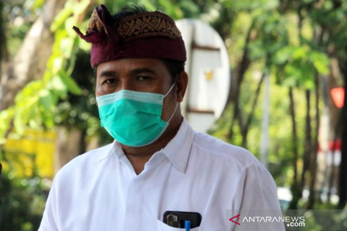 Tambah 60 orang, akumulasi positif COVID-19 di Denpasar 14.062 kasus