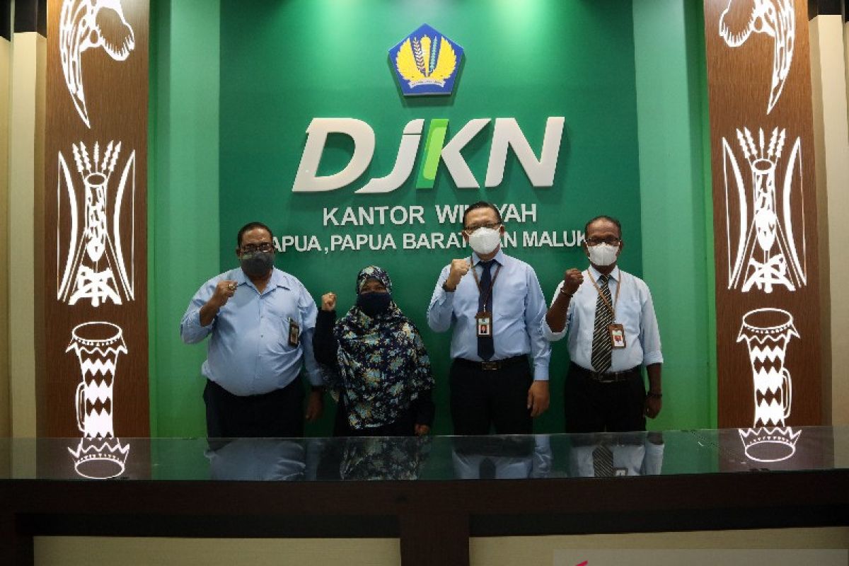 Kanwil DJKN Papua dorong debitur manfaatkan program keringanan utang