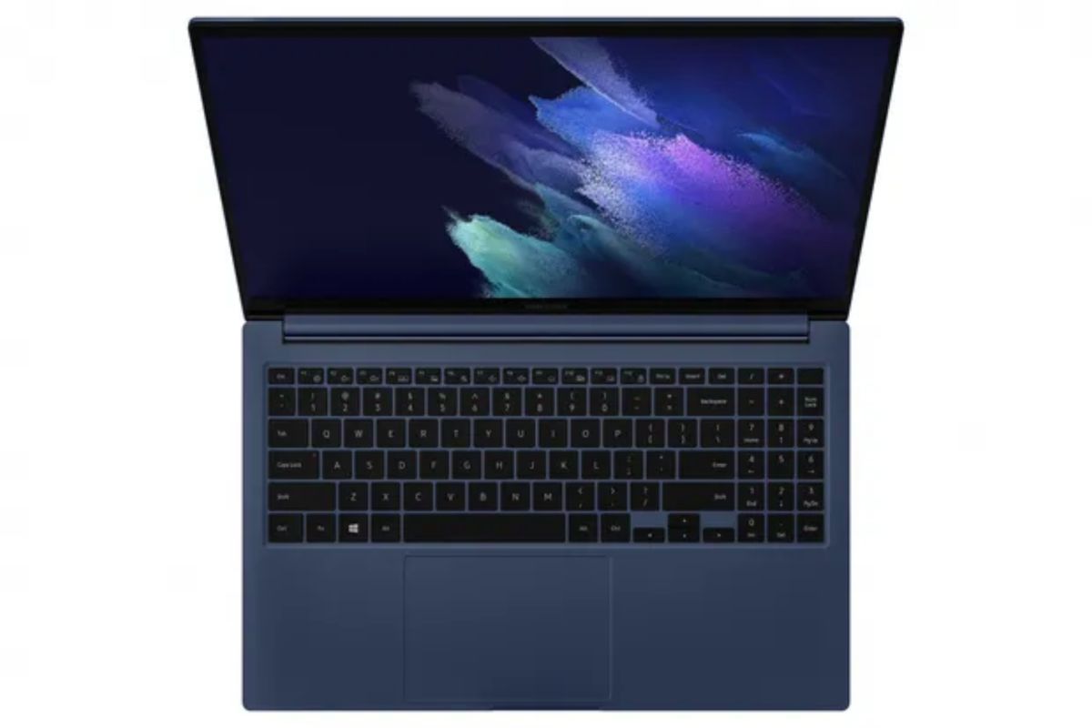 Samsung umumkan laptop entry-level Galaxy Book