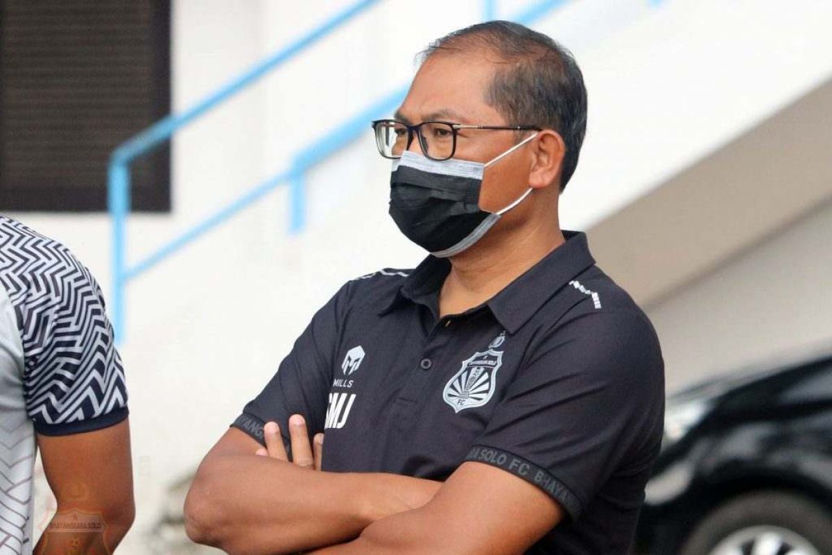 Bhayangkara FC nilai perubahan kuota pemain asing terlambat