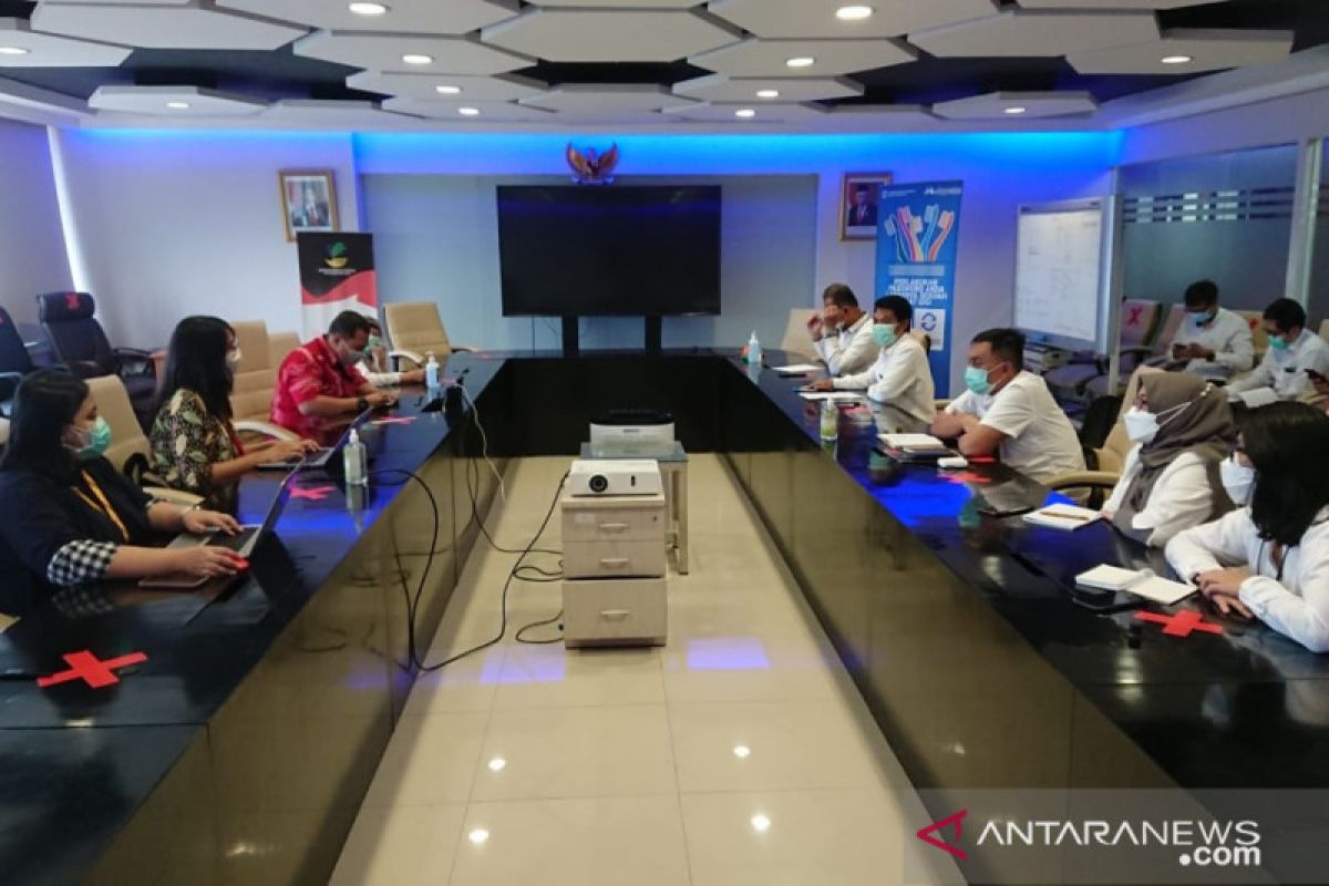 Kemensos siapkan  layanan aduan masyarakat satu pintu