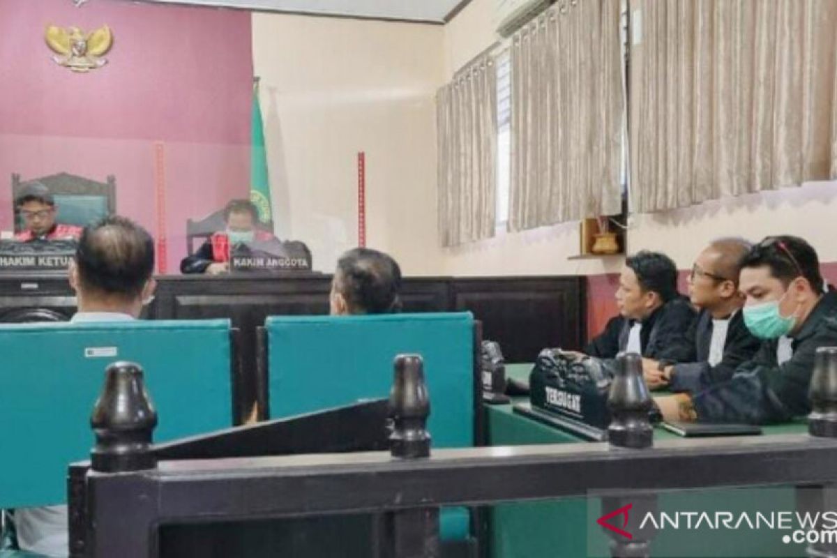 Kuasa hukum Lutfi dan Ali Said ajukan kasasi putusan PT Sulawesi Tenggara