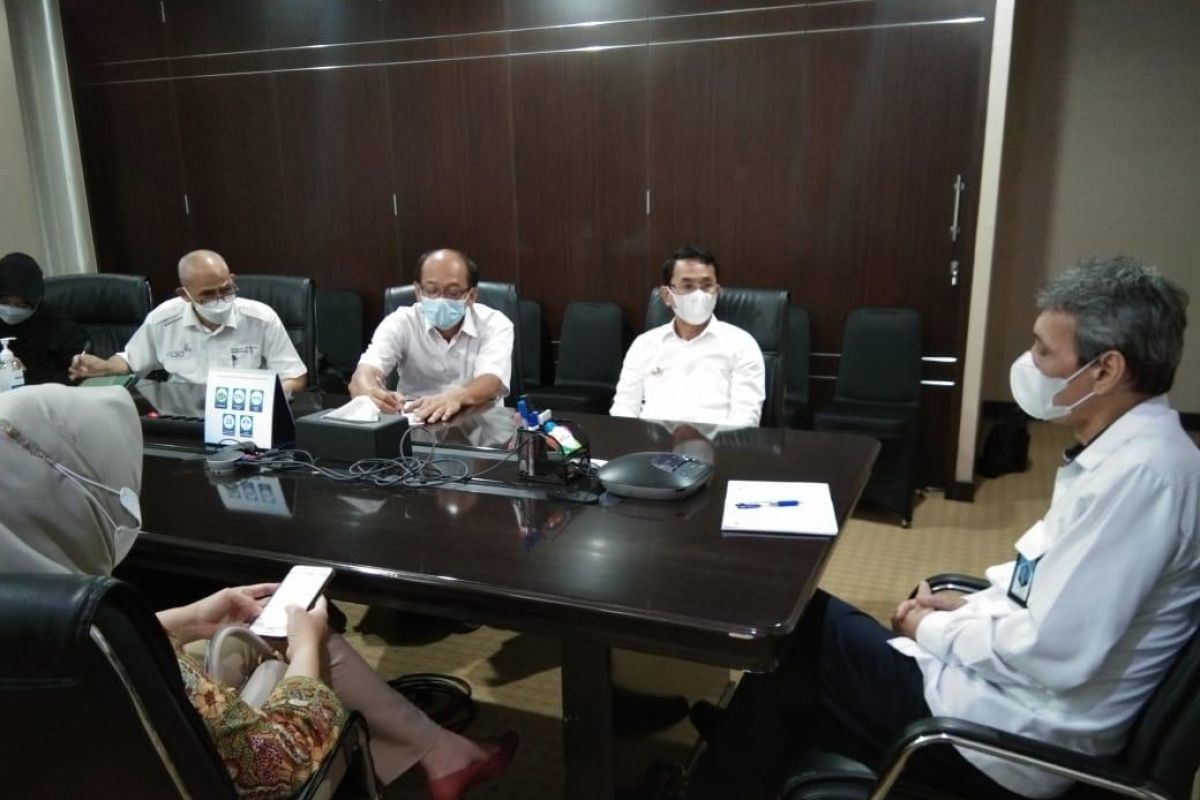 Pemkab Sigi berharap PPDPP bantu sediakan hunian bagi penyintas gempa