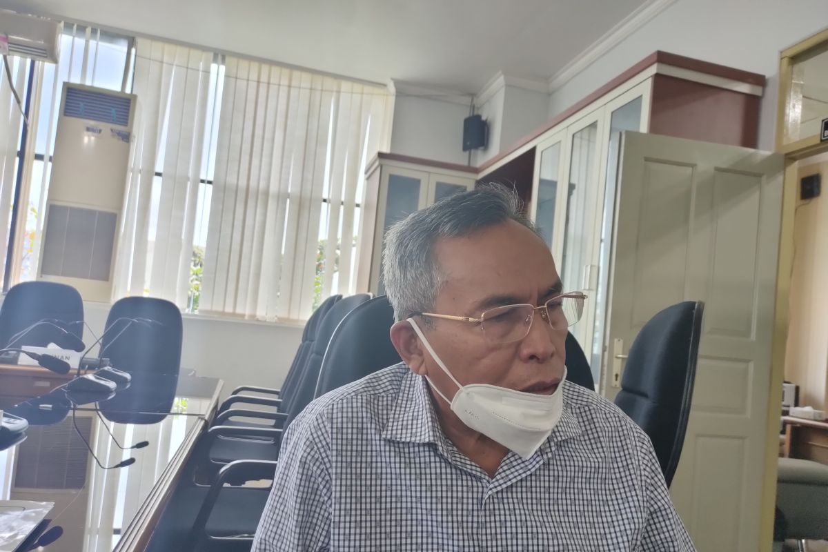 DPRD Kalsel minta lebih perketat pengawasan narkoba