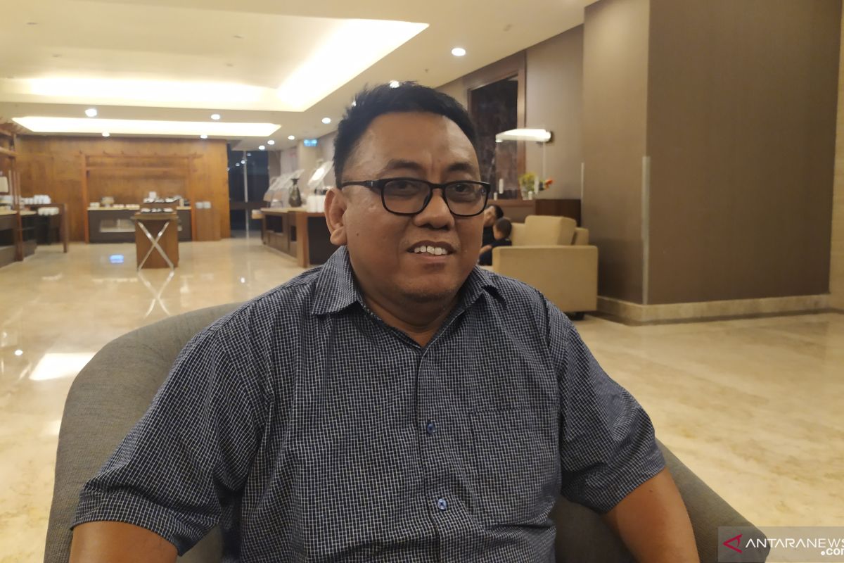 KPPR Untag buka pendaftaran bagi bakal calon rektor pada 31 Mei 2021