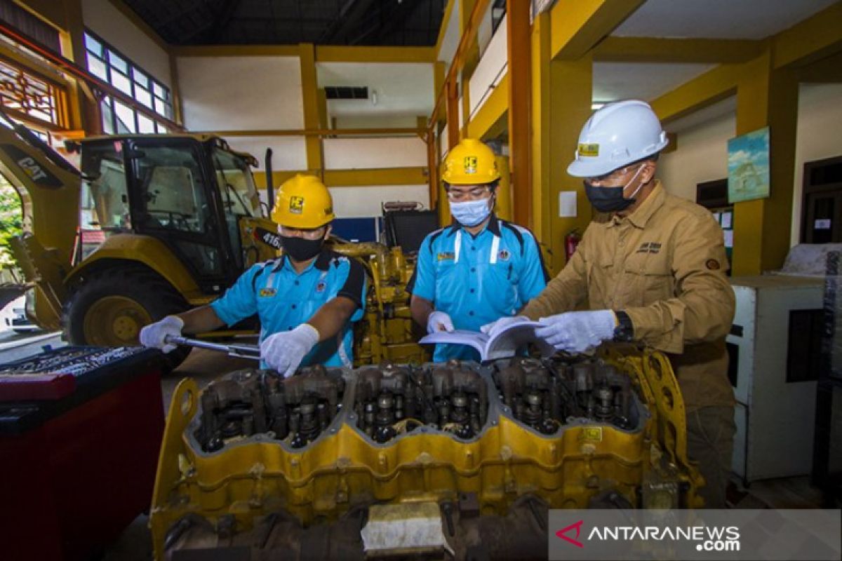 Poliban buka jalur SBMPN bagi Prodi teknik mesin dan teknik listrik