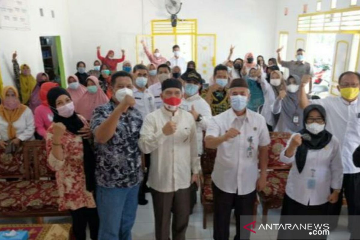 Komisi IV DPRD Babel harap sekolah perempuan Sekuntum Melati ada di setiap Kabupaten/kota