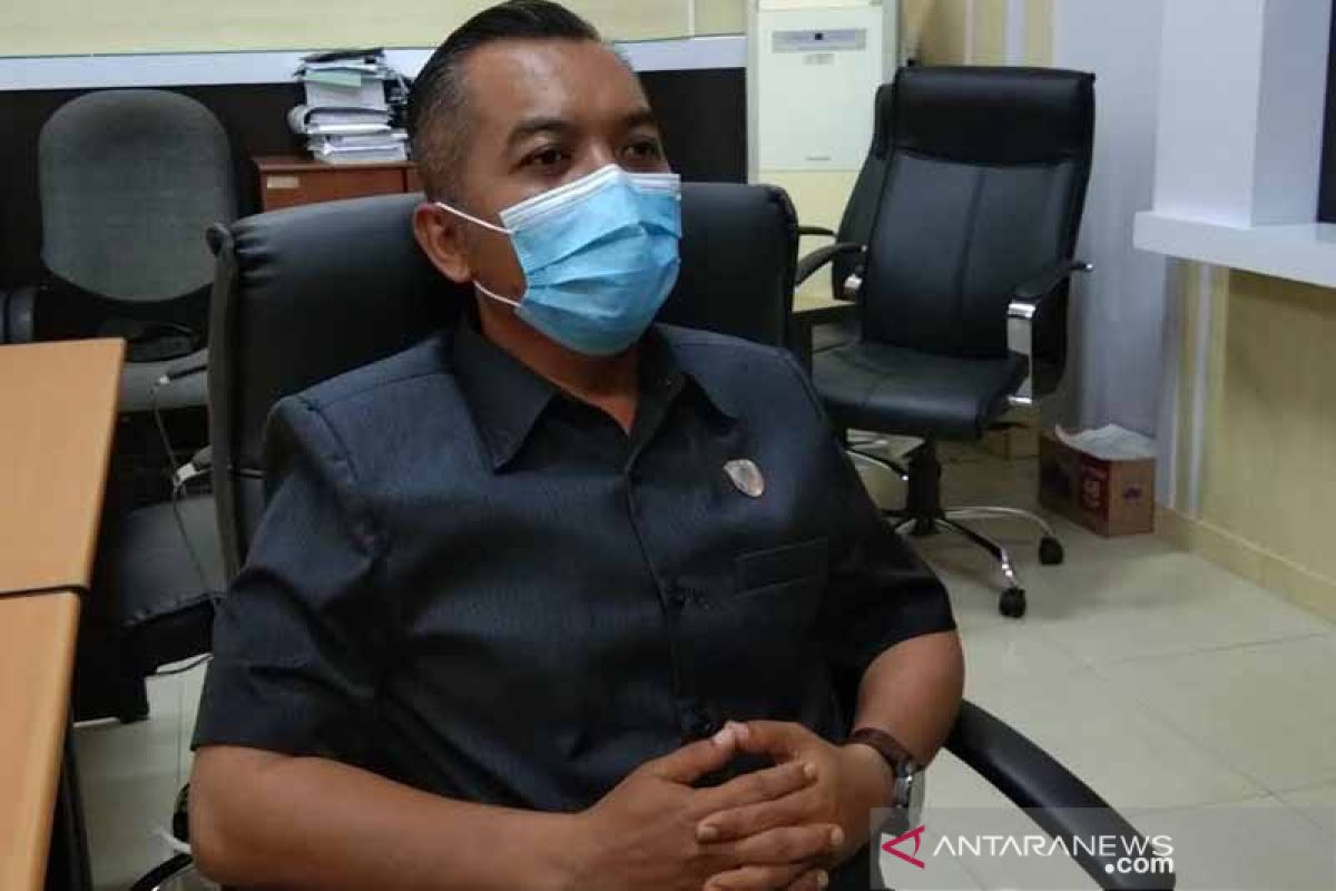 Ketua DPRD imbau pengelolaan koperasi di Seruyan transparan