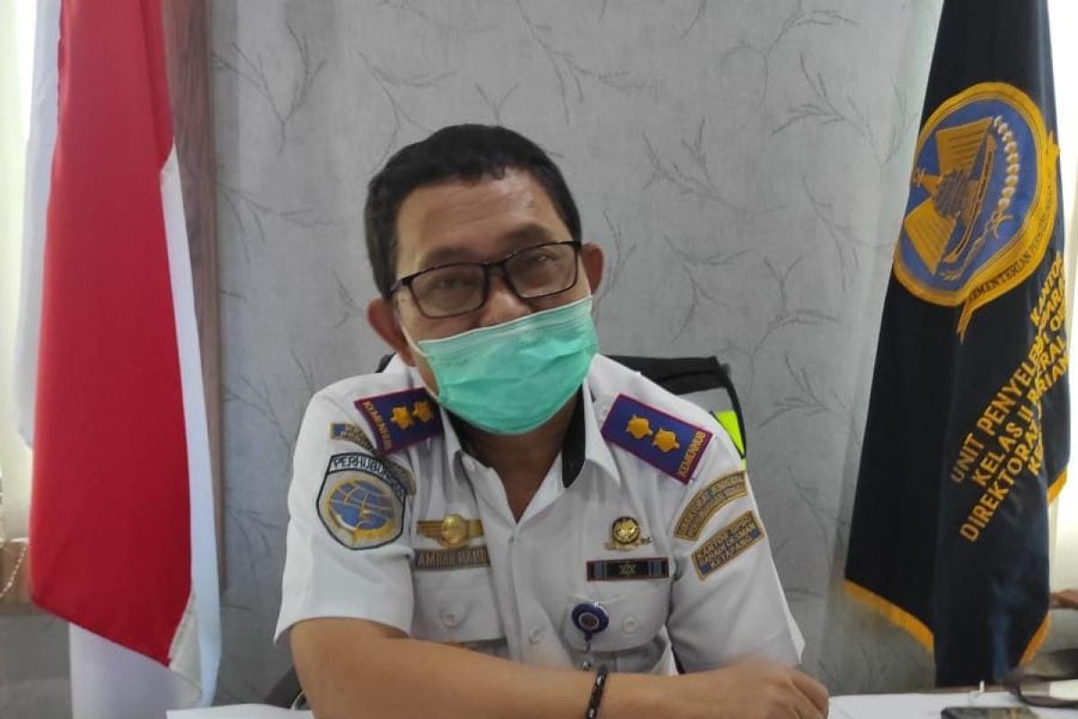 Bandara Ketapang tanpa penerbangan selama 12 hari