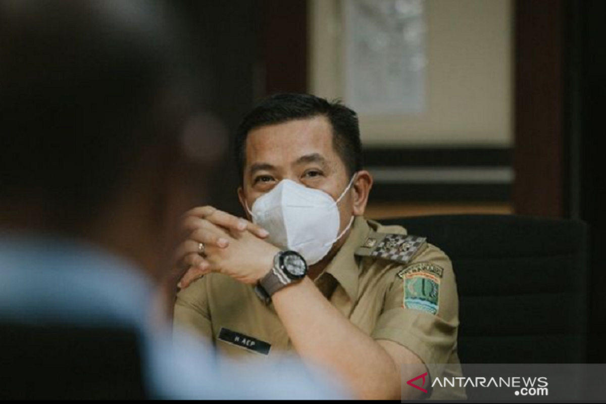 Dorong pengembangan UMKM, Pemkab Karawang siapkan anggaran Rp15 miliar