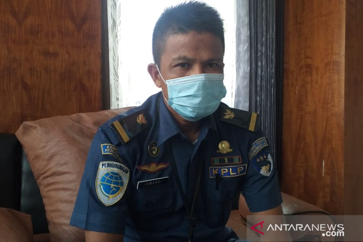 KSOP Tanjung Pandan: layanan kapal penumpang berjalan normal selama peniadaan mudik