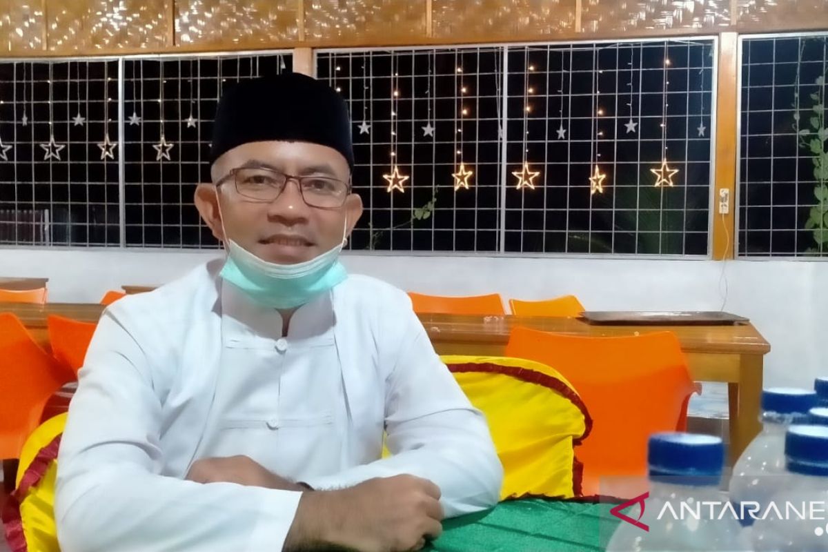 Pemkab Abdya bakal tes urine calon pj kecuhik sebelum dilantik