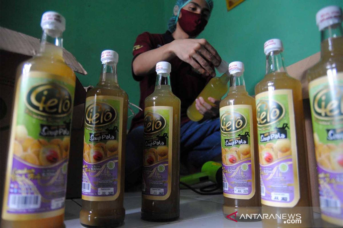 Kemendag sebut ekspor produk minuman ke Malaysia meningkat