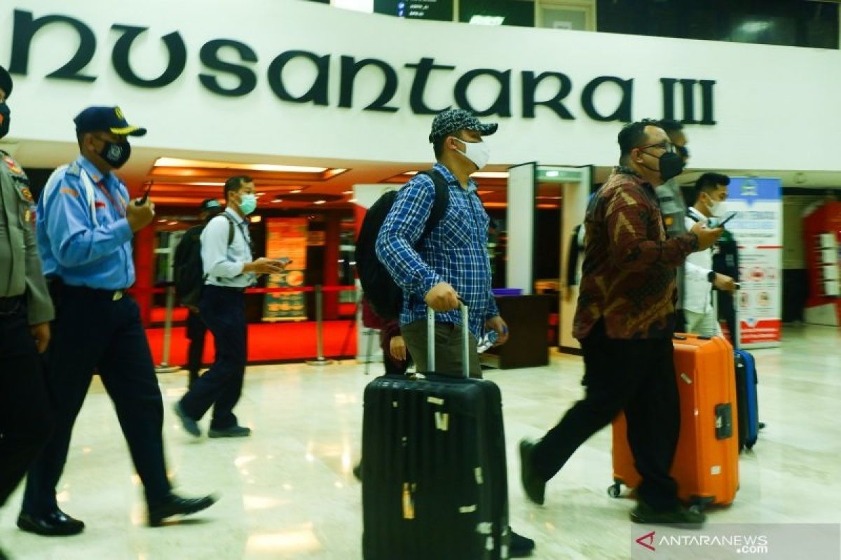 KPK cegah Azis Syamsuddin bepergian ke luar negeri
