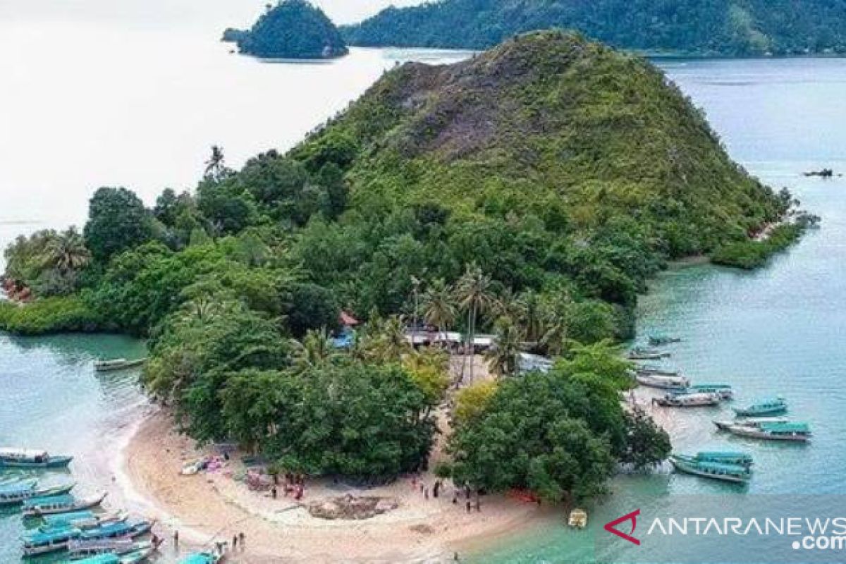 BUMNag Bersama Tarusan Jaya kelola Pulau Soetan di Mandeh, berbagai fasilitas ini akan dilengkapi