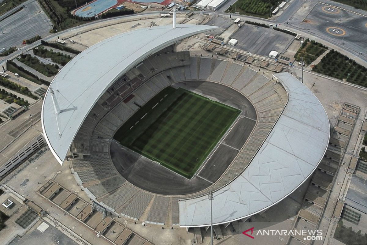 Mantan pemain Newcastle dilaporkan menghilang setelah gempa Turki