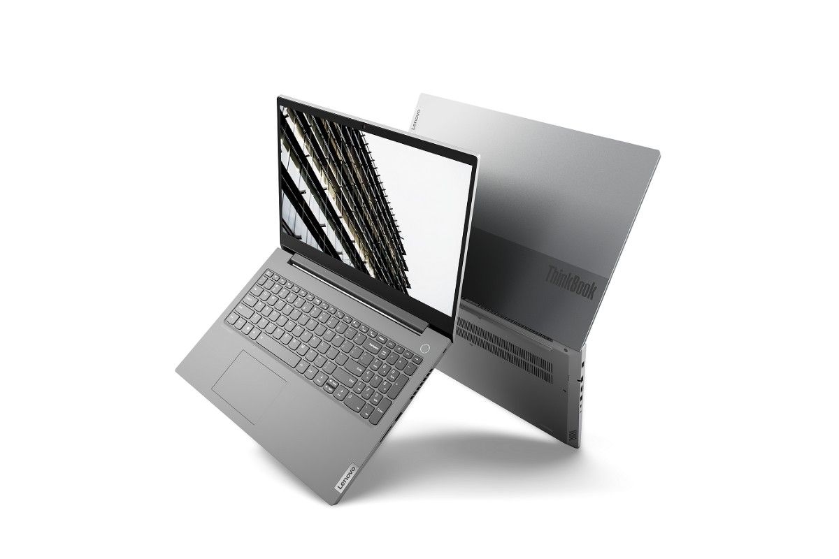 Lenovo luncurkan laptop ThinkBook Gen 2, versi Intel dan AMD