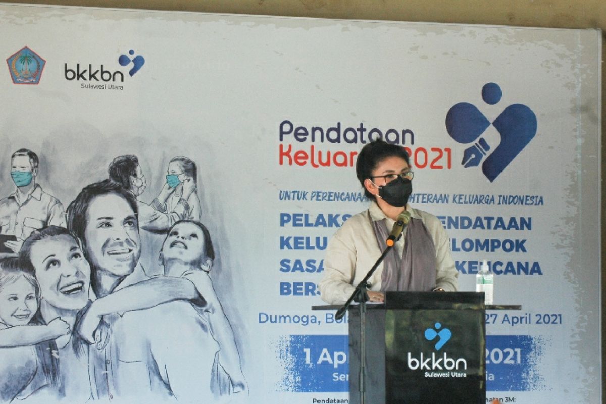 Felly: PK21 kumpulkan data keluarga secara detail